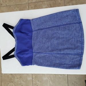 Lululemon NWT Catch Me Tank